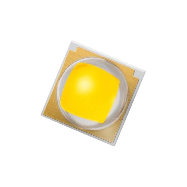 SPHWH2L3D30CD4TPP3 LED LH351B NEU WHITE 4000K 2SMD