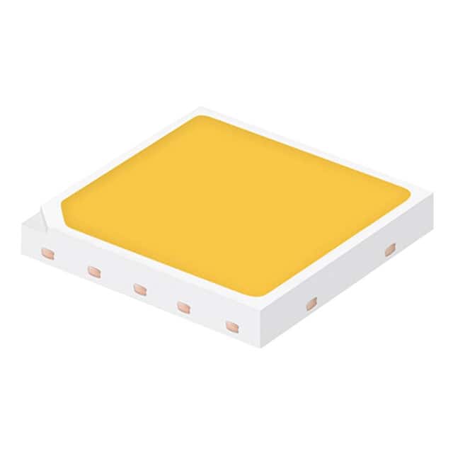 SPHWH1L5N603XEV5A2 LED WHITE HP 3000K 70CRI SMD