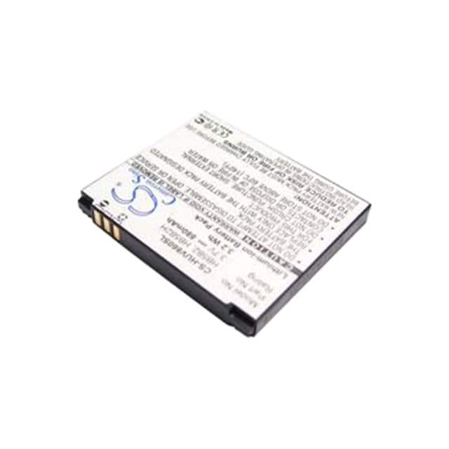 HB5B2H BATTERY Replacement for Huawei HB5B2H Ba