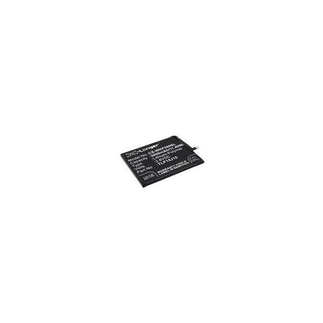 FEVER Replacement for Wiko Fever Repla