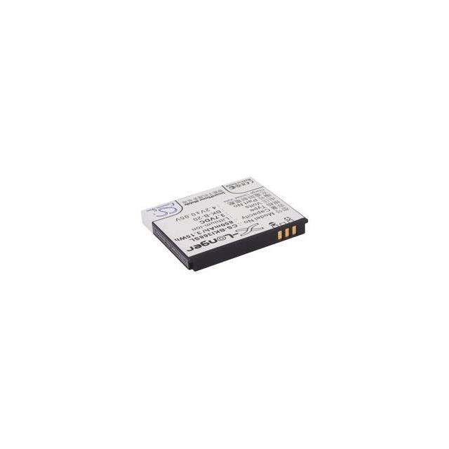 I368 BATTERY Replacement for Bbk I368 Battery
