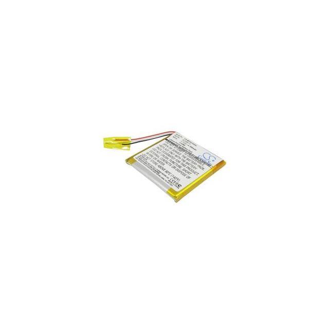 SANSA FUZE 8GB Replacement for Sandisk Sansa Fu