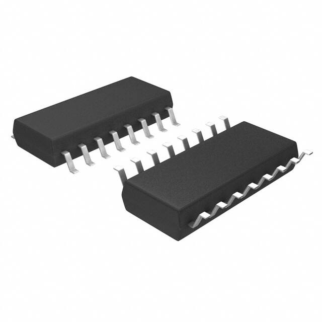 74VHC138SJ The On Semiconductor 74VHC138SJ is a decoder/demultiplexer IC designed for logic applications. It operates within a 2V to 5.5V supply voltage range and features a 1x3:8 circuit configuration.