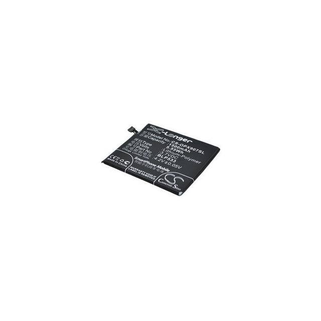 X907 Replacement for Oppo X907 Replac
