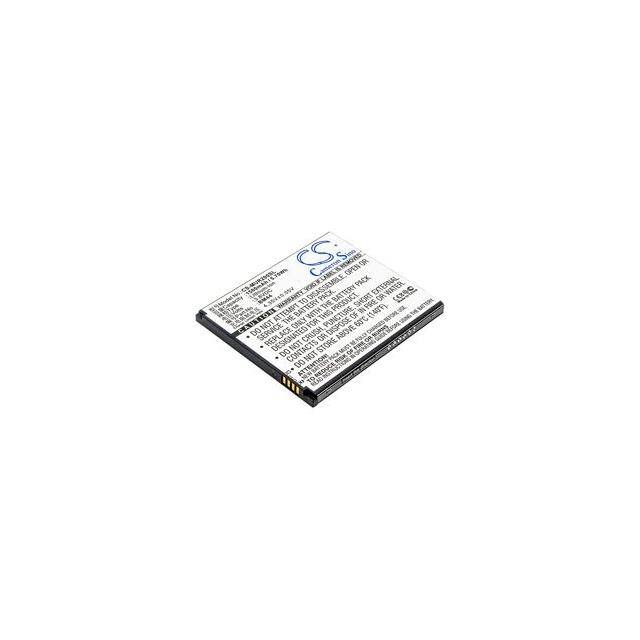 BM44 Replacement for Xiaomi BM44 Repl
