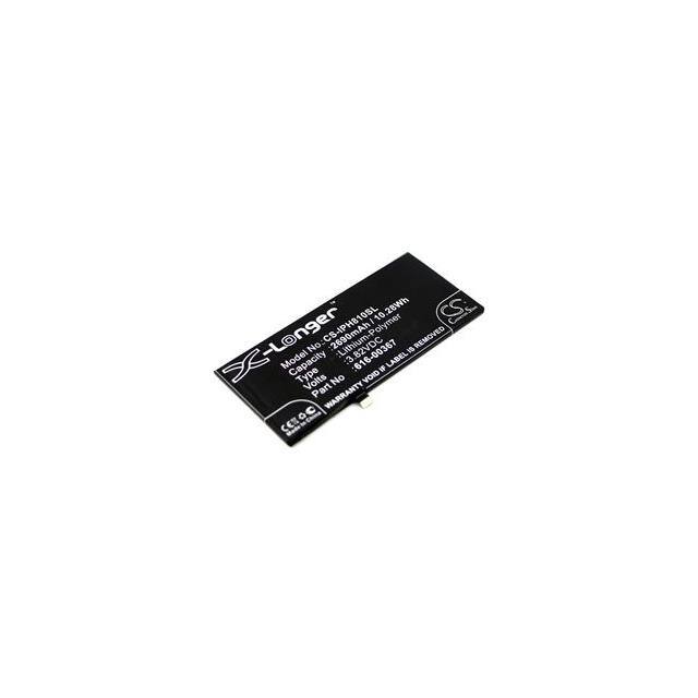 CS-IPH810SL Replacement for Cameron Sino CS-