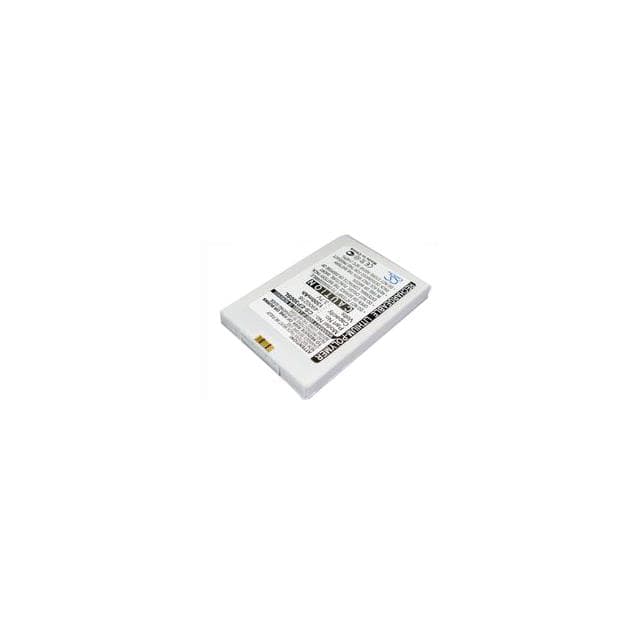 E500 BATTERY Replacement for Everex E500 Batt
