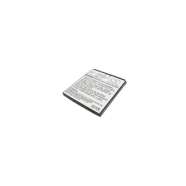 ES1 BATTERY Replacement for Elson ES1 Batter