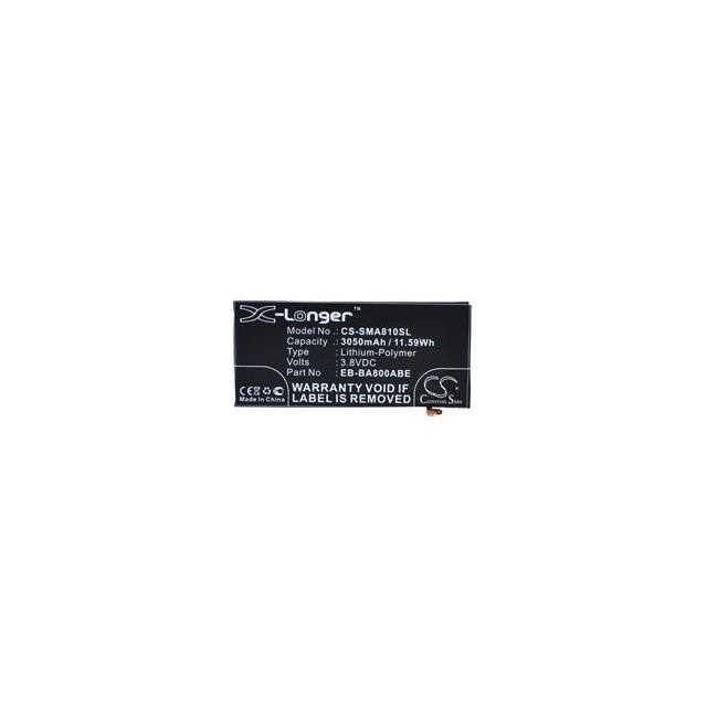 CS-SMA810SL Replacement for Cameron Sino CS-