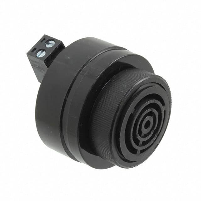 SCE028SD3CTB BUZZER PIEZO 42.85MM PNL MNT