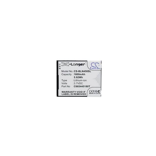 CS-BLN450SL Replacement for Cameron Sino CS-