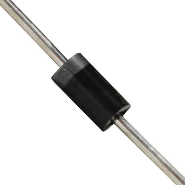 1N4744A BK PBFREE DIODE ZENER 15V 1W DO41