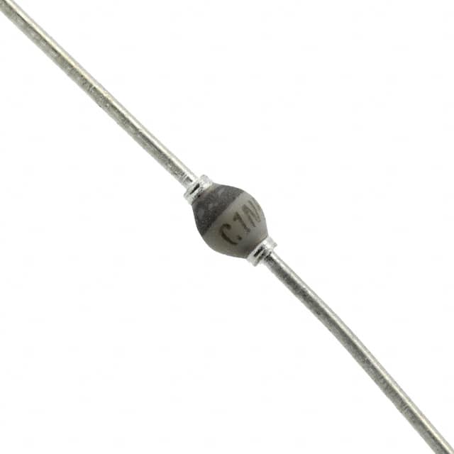 1N4946 BK DIODE GEN PURP 600V 1A GPR-1A
