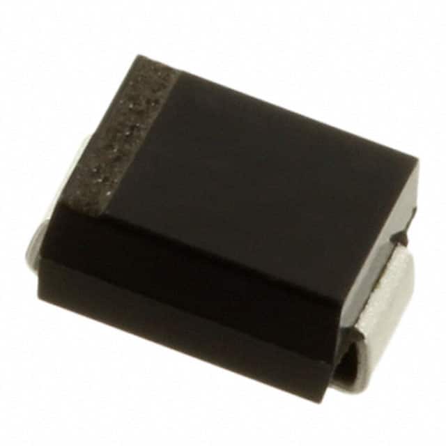 CMSH3-60M TR13 PBFREE DIODE SCHOTTKY 60V 3A SMB
