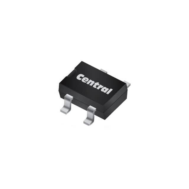 CBRSDSH2-100 TR13 BRIDGE RECT 1P 100V 2A 4SMDIP