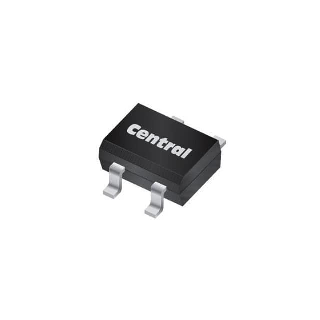 CBRHDSH1-200 TR13 BRIDGE RECT 1P 200V 1A 4HD DIP