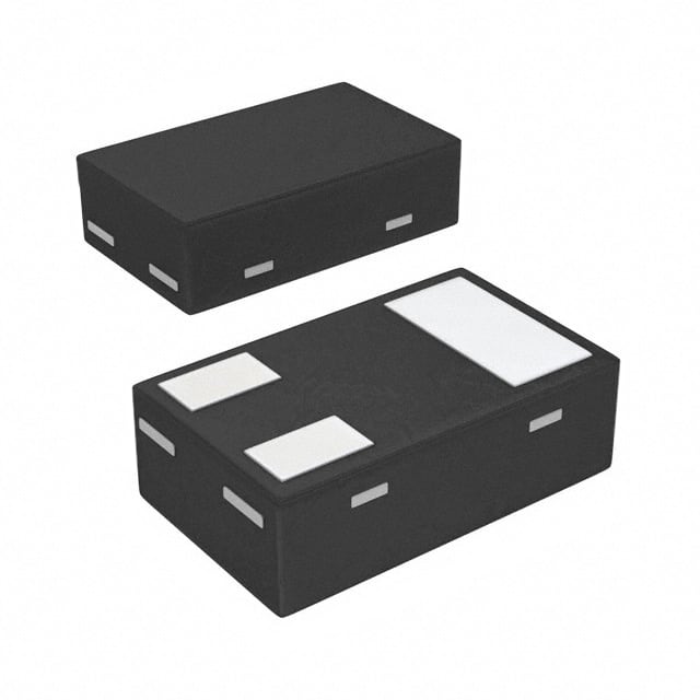 CEDM7001VL TR PBFREE MOSFET N-CH 20V 100MA SOT883VL