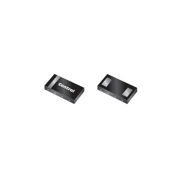CMJD0750 TR 100V,.76MA SURFACE MOUNT DIODE-C