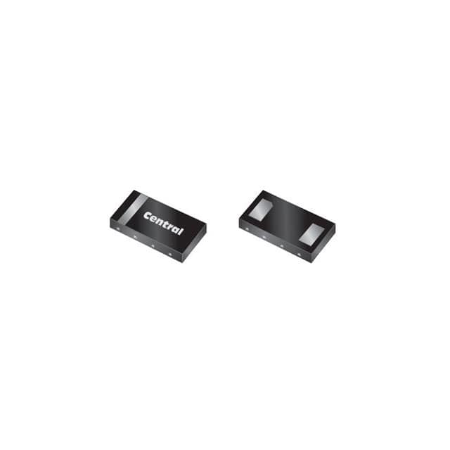 CMJDH080 TR 50V,8.2MA SURFACE MOUNT DIODE-CU