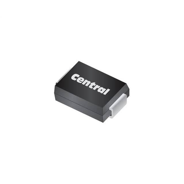 CMR1F-06M TR13 PBFREE DIODE GEN PURP 600V 1A SMA