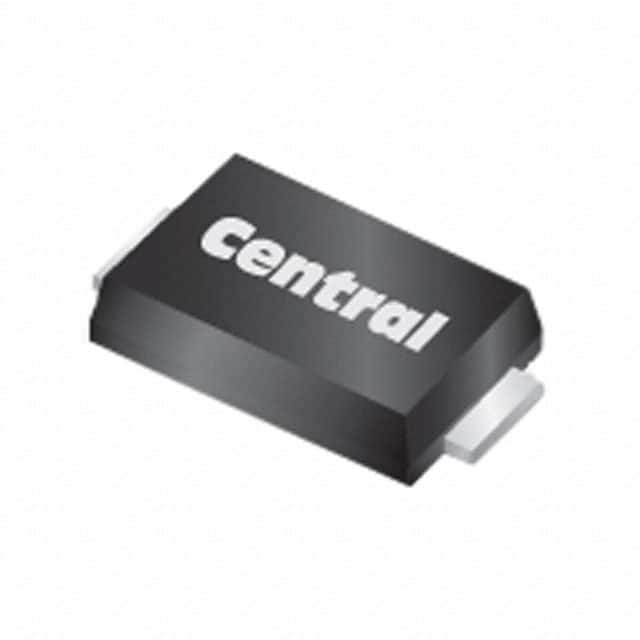 CMSH3-150MFL TR13 PBFREE DIODE SCHOTTKY 150V 3A SMAFLAT