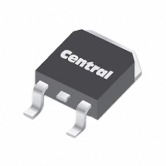 CUDD8-02 TR13 PBFREE DIODE GEN PURP 200V 8A D2PAK
