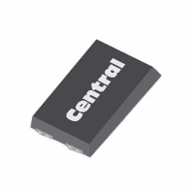 CTLHR10-06 TR13 PBFREE DIODE GEN PURP 600V 10A TLM364