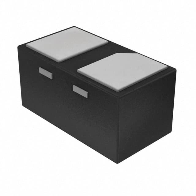 CTLTVS12 TR PBFREE TVS DIODE 9VWM 18VC TLM2D3D6