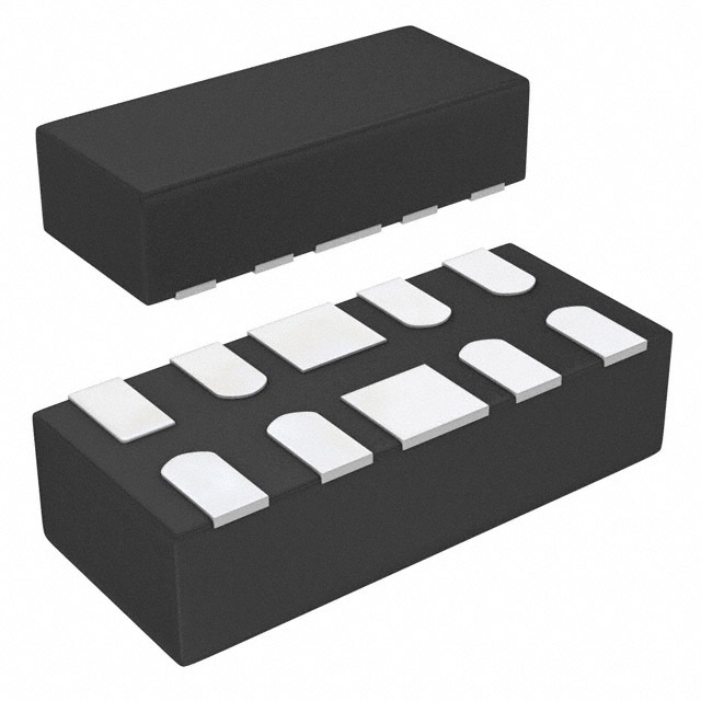 CTLTVS5-4 TR PBFREE TVS DIODE 5VWM 13VC TLM1031