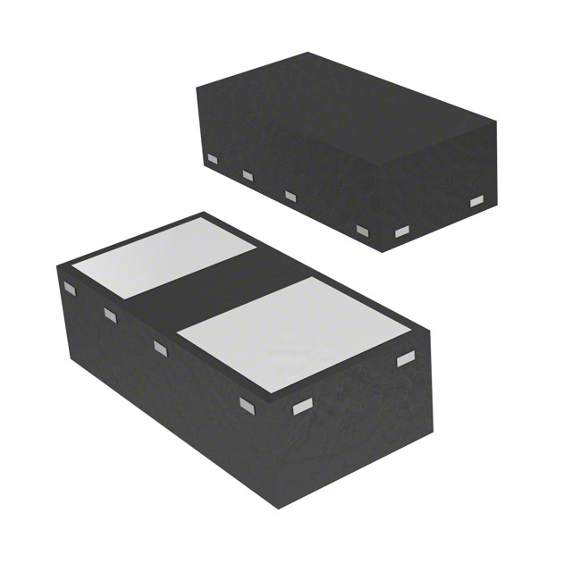 CTLTVS5V0B TR PBFREE TVS DIODE 5VWM 15VC