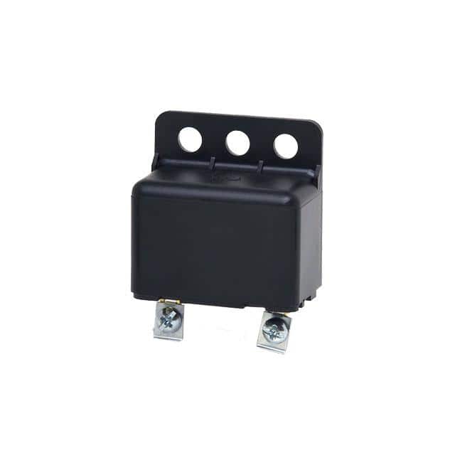 40151 BUZZER ALARM 24V