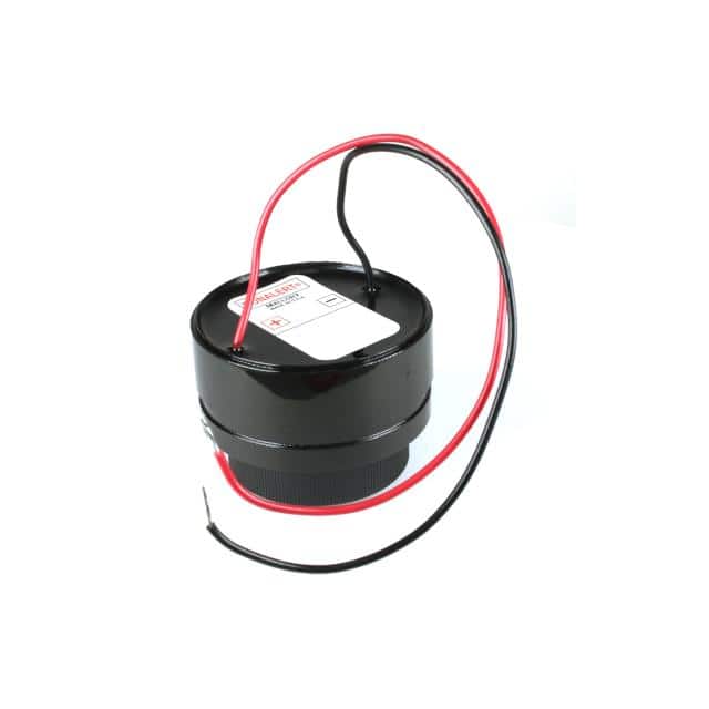 SC628L BUZZER PIEZO 42.98MM PNL MNT