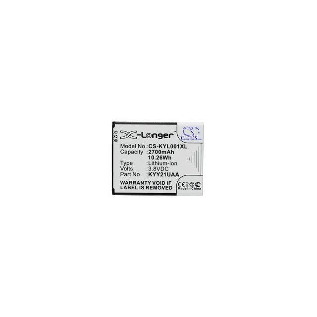 CS-KYL001XL Replacement for Cameron Sino CS-