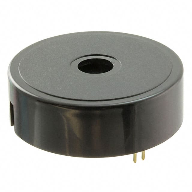 SBT12M0PC BUZZER PIEZO 44.5MM TH