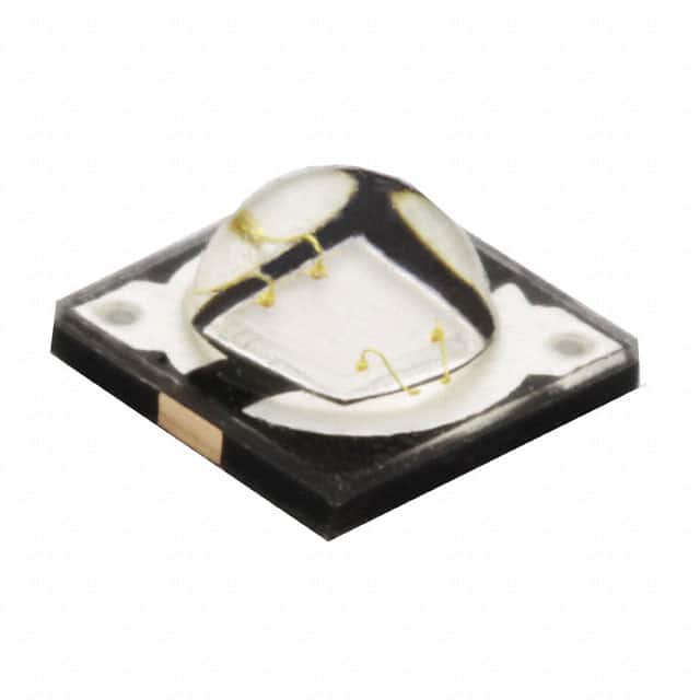 QBHP684UE-IBU LED BLUE 455NM SMD