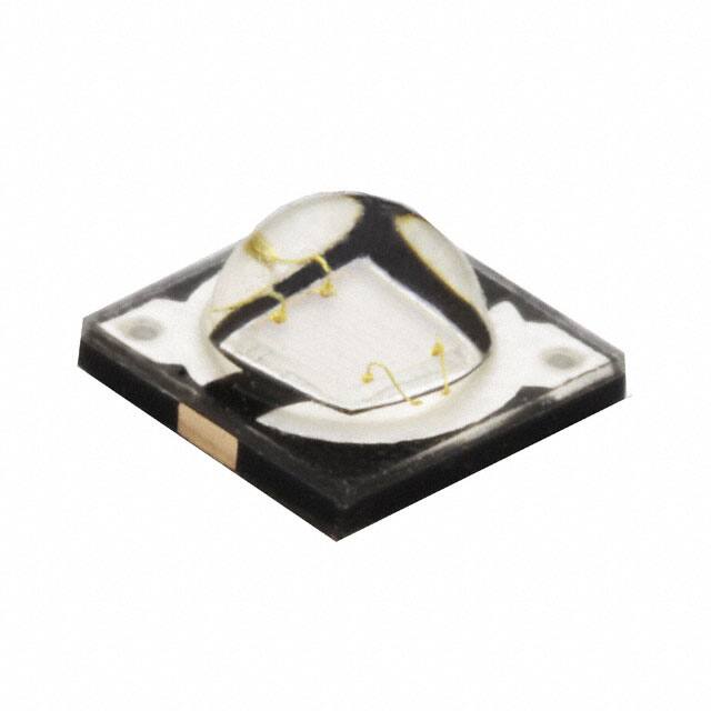 QBHP684UE-IGU LED GREEN 525NM SMD