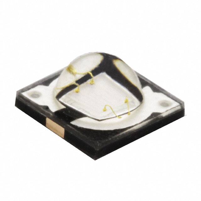 QBHP684UE-IGV LED GREEN 525NM SMD