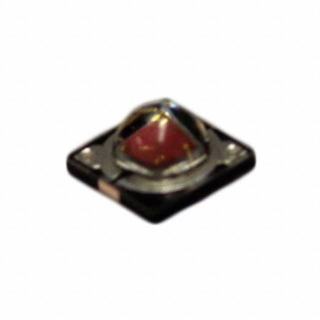 QBHP684U-RU LED RED 625NM SMD