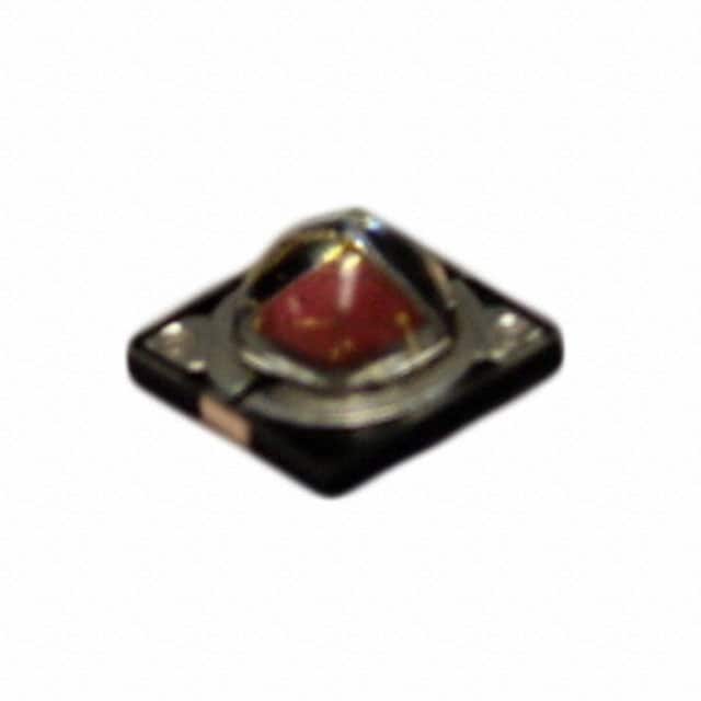 QBHP684U-YU LED YELLOW 590NM SMD