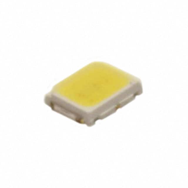 QBHP686-IWK-CW LED COOL WHITE 6020K 80CRI 2PLCC