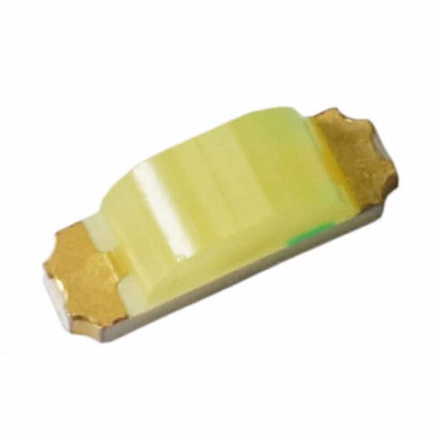 QBLP615-IW-CW LED COOL WHITE DIFF 1206 SMD R/A
