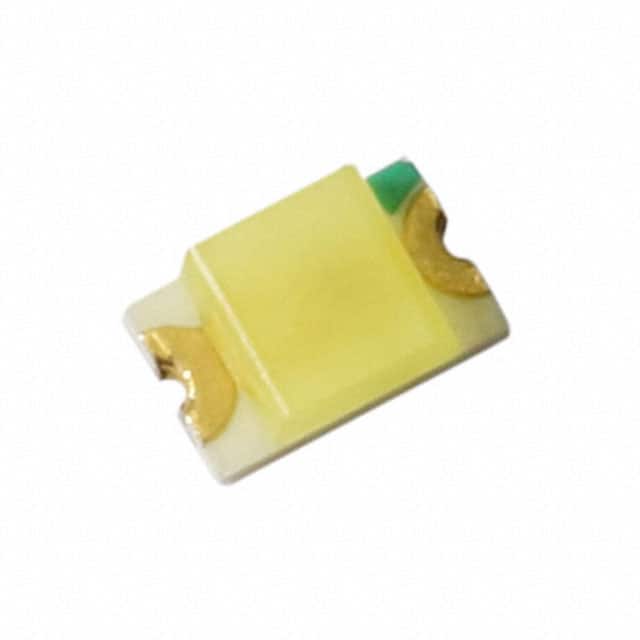 QBLP631-IW LED WHITE DIFFUSED 0805 SMD