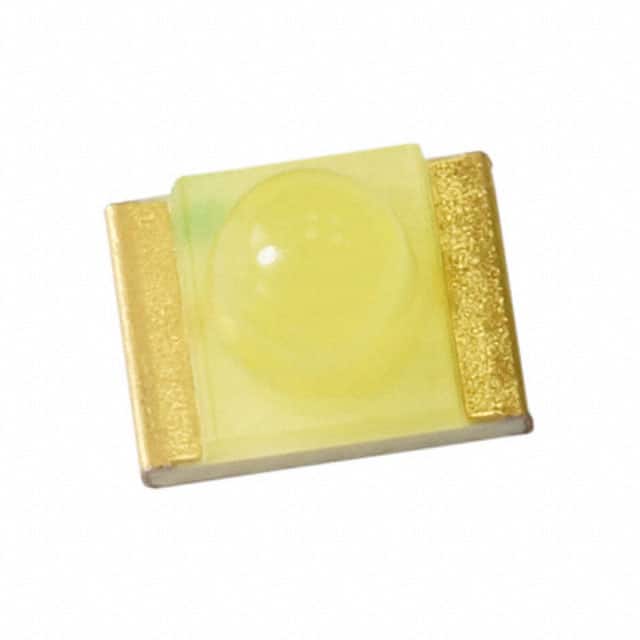 QBLP653-IW LED WHITE DIFFUSED 1208 SMD