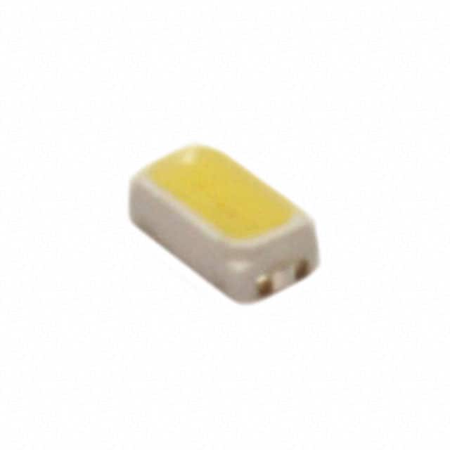 QBLP674-IWM-NW LED NEUTRAL WHITE DIFF 2PLCC SMD