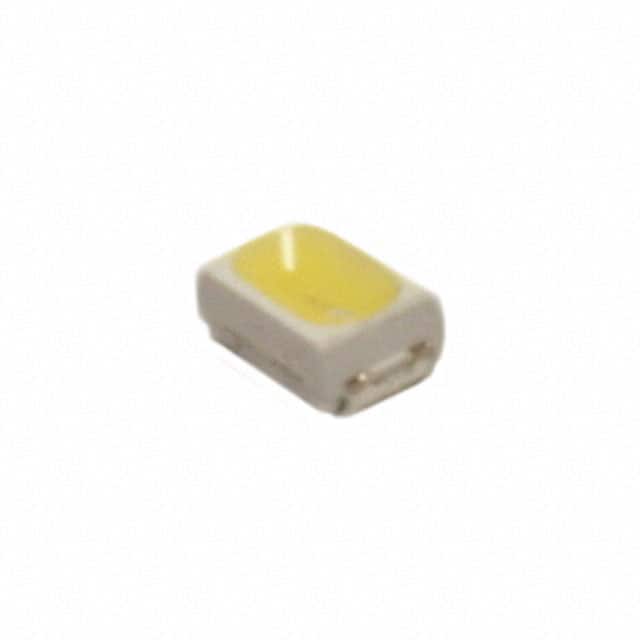 QBLP676-IW-NW LED NEUTRAL WHITE DIFF PLCC2 SMD