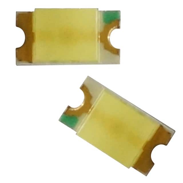 QBLP650-IW LED WHITE DIFFUSED 1206 SMD