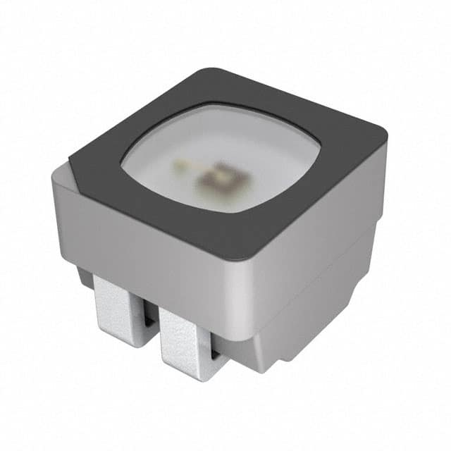 QBLP1515-IW5-WW LED WARM WHITE 4PLCC SMD
