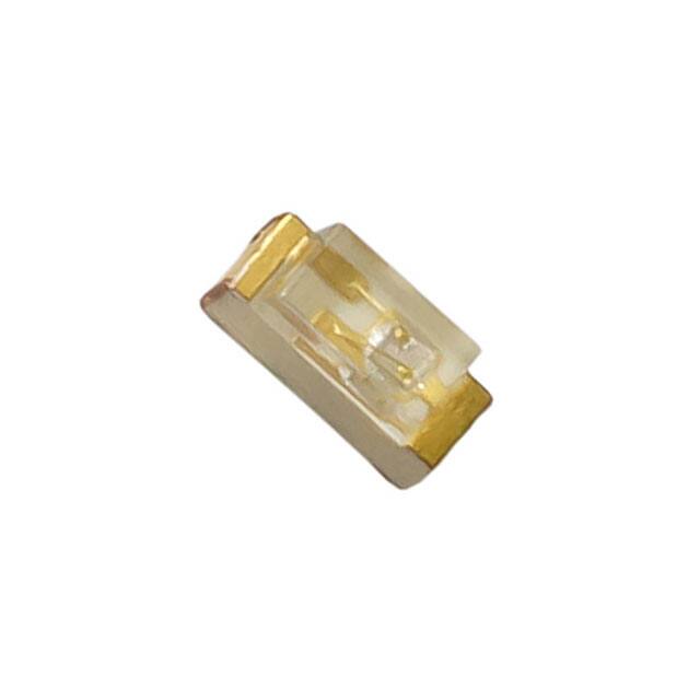 QBLP617-IG LED GREEN CLEAR 0602 SMD R/A