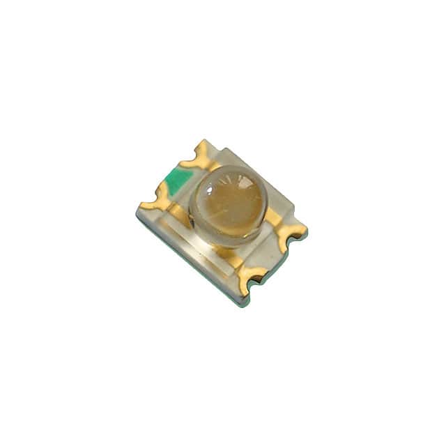 QBLP653-RAG LED GREEN/RED CLEAR 1208 SMD