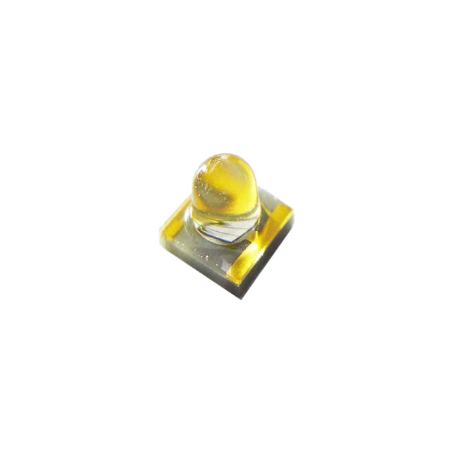 QBHP684E-UV385AS LED UV 385NM 700MA SMD